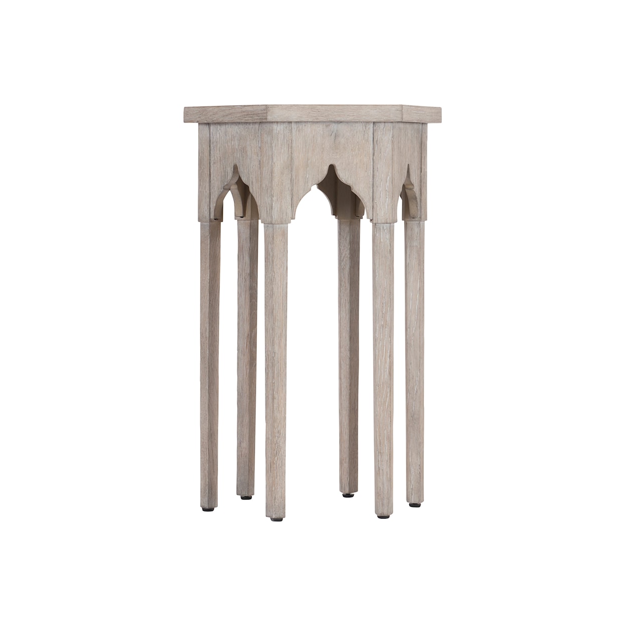 Bernhardt Albion Accent Table