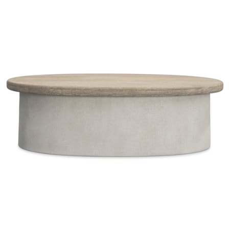 Easley Cocktail Table