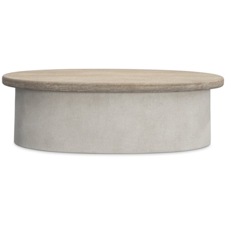 Easley Cocktail Table
