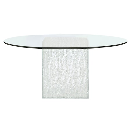 Arctic Dining Table