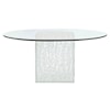 Bernhardt Bernhardt Interiors Arctic Dining Table