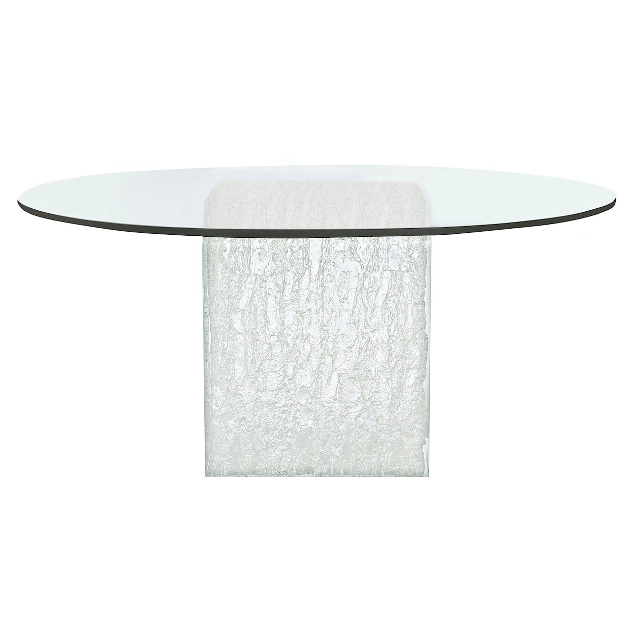 Bernhardt Bernhardt Interiors Arctic Dining Table