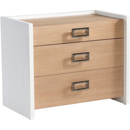 Modulum Nightstand