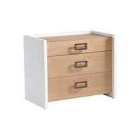 Sahara Nightstand Large