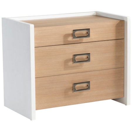 Modulum Nightstand