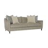 Bernhardt Plush Joli Fabric Sofa