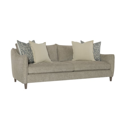 Joli Fabric Sofa