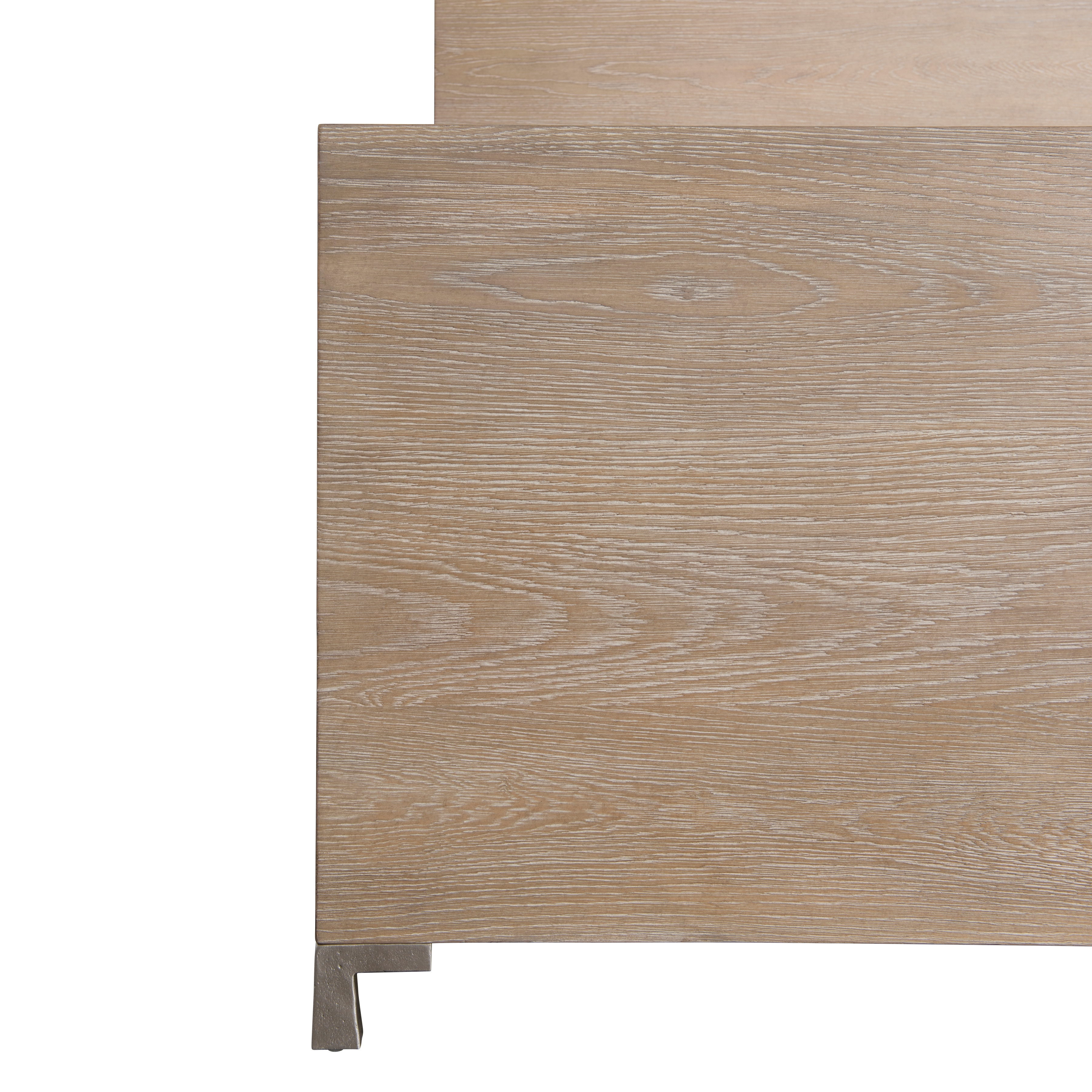 Bernhardt Aventura Aventura Panel Bed King