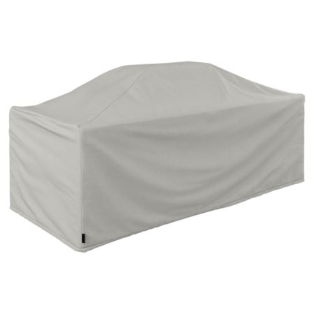 Siesta Key Outdoor Dining Table Cover