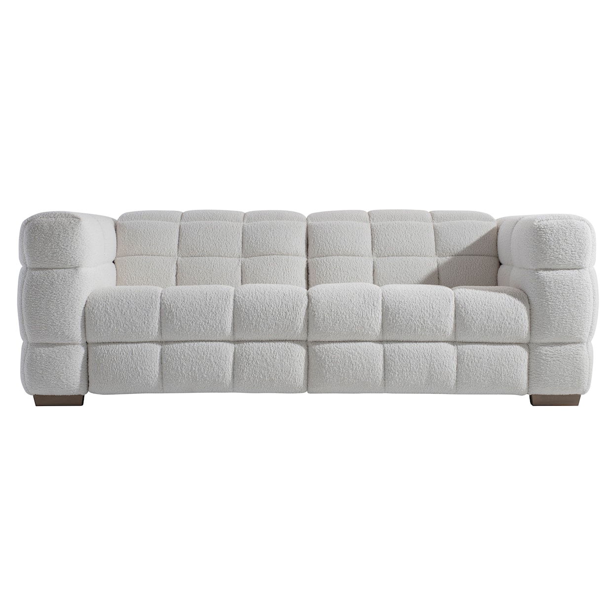 Bernhardt Bernhardt Living Solari Fabric Power Motion Sofa