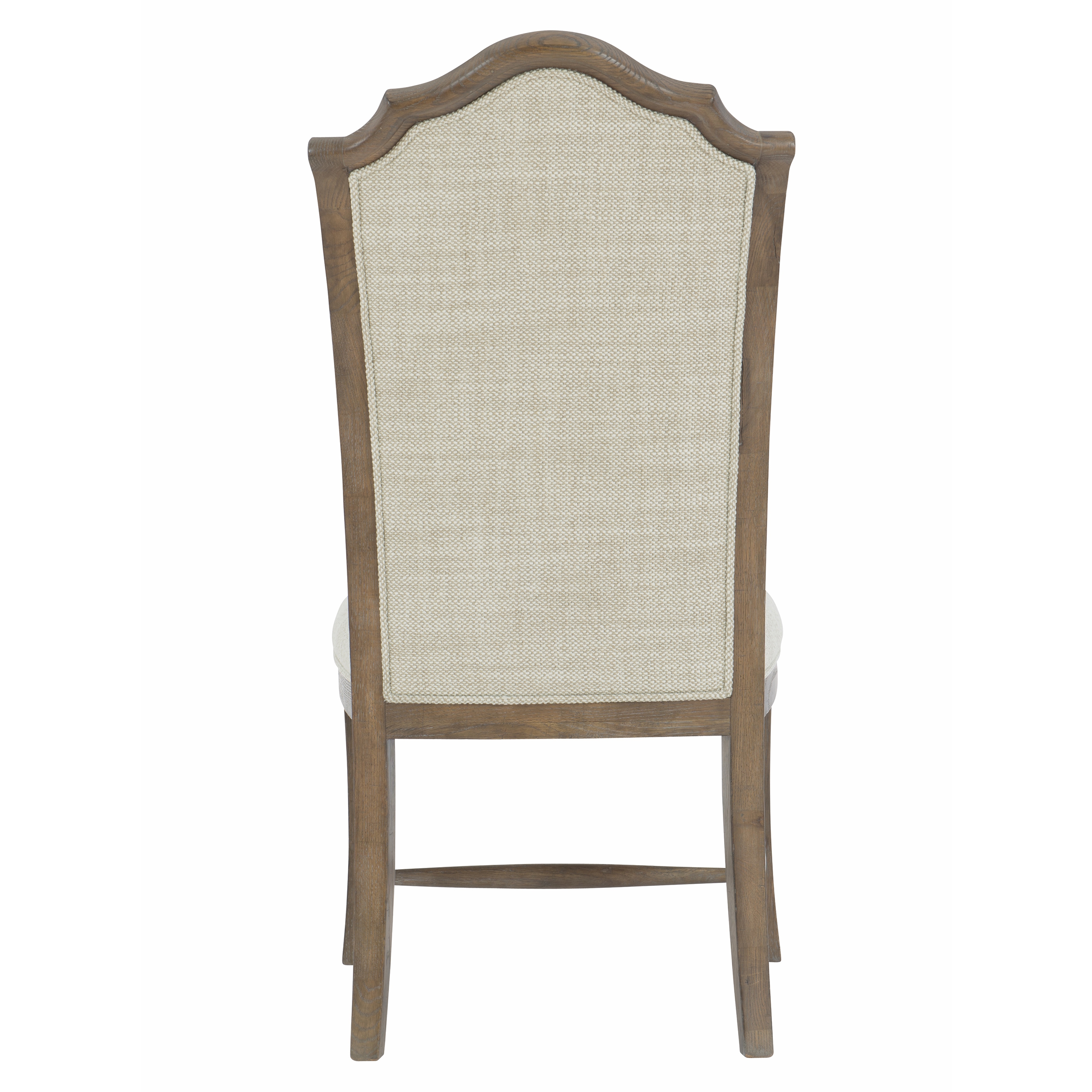 Bernhardt Rustic Patina Side Chair