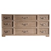 Bernhardt Aventura Dresser