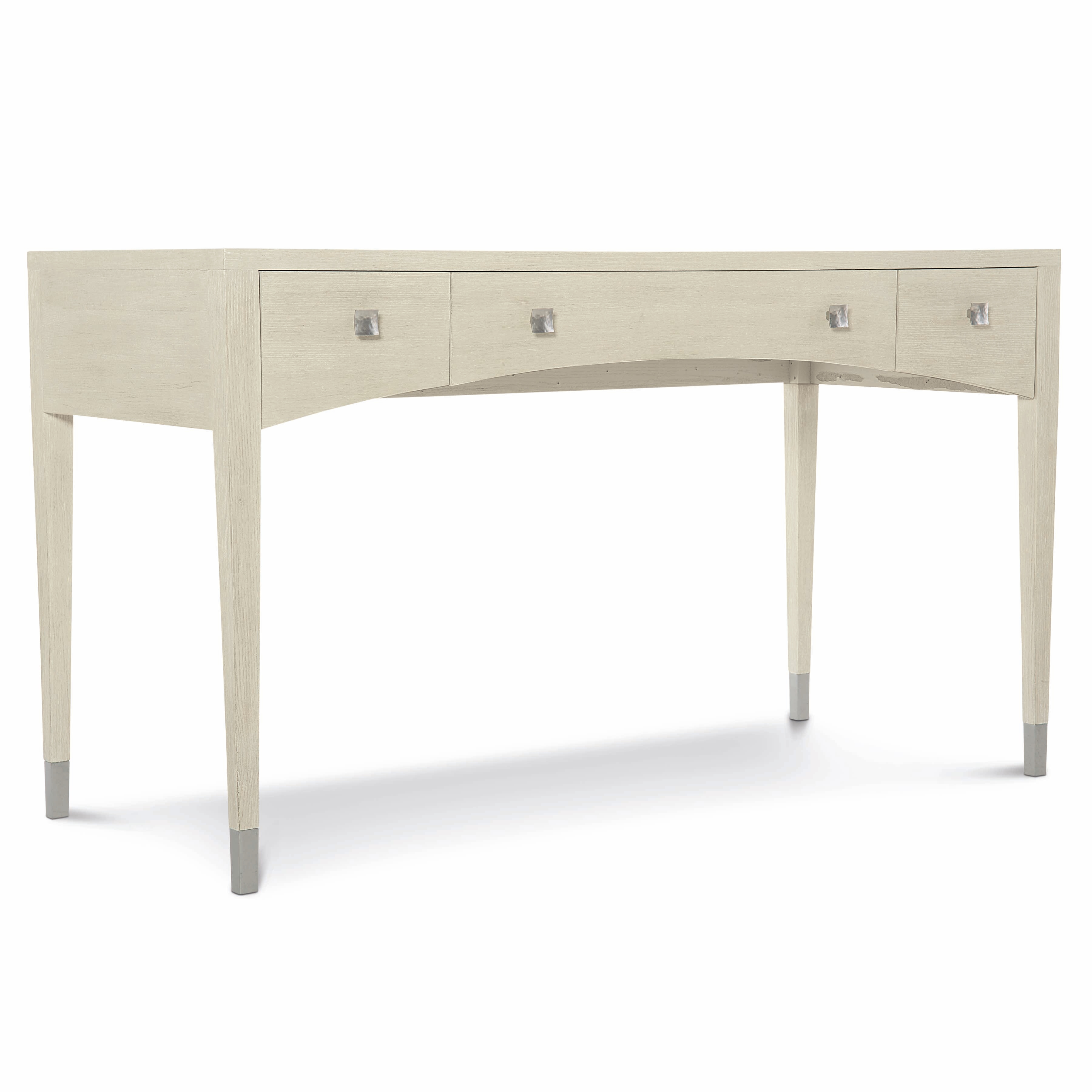 3-Drawer Desk