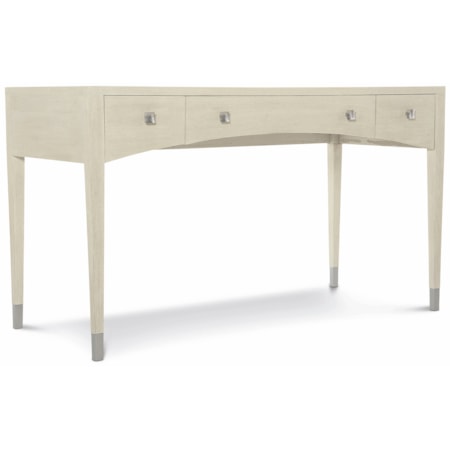 3-Drawer Desk