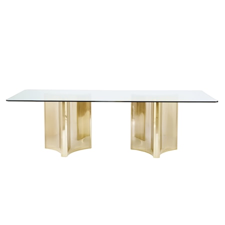 Abbott Dining Table