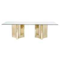 Abbott Dining Table