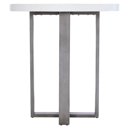 Outdoor Bar Table