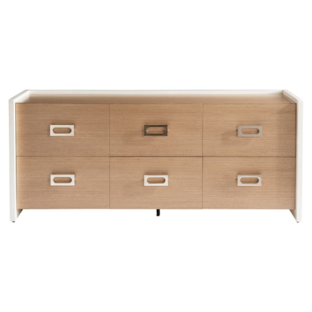 Modulum Dresser