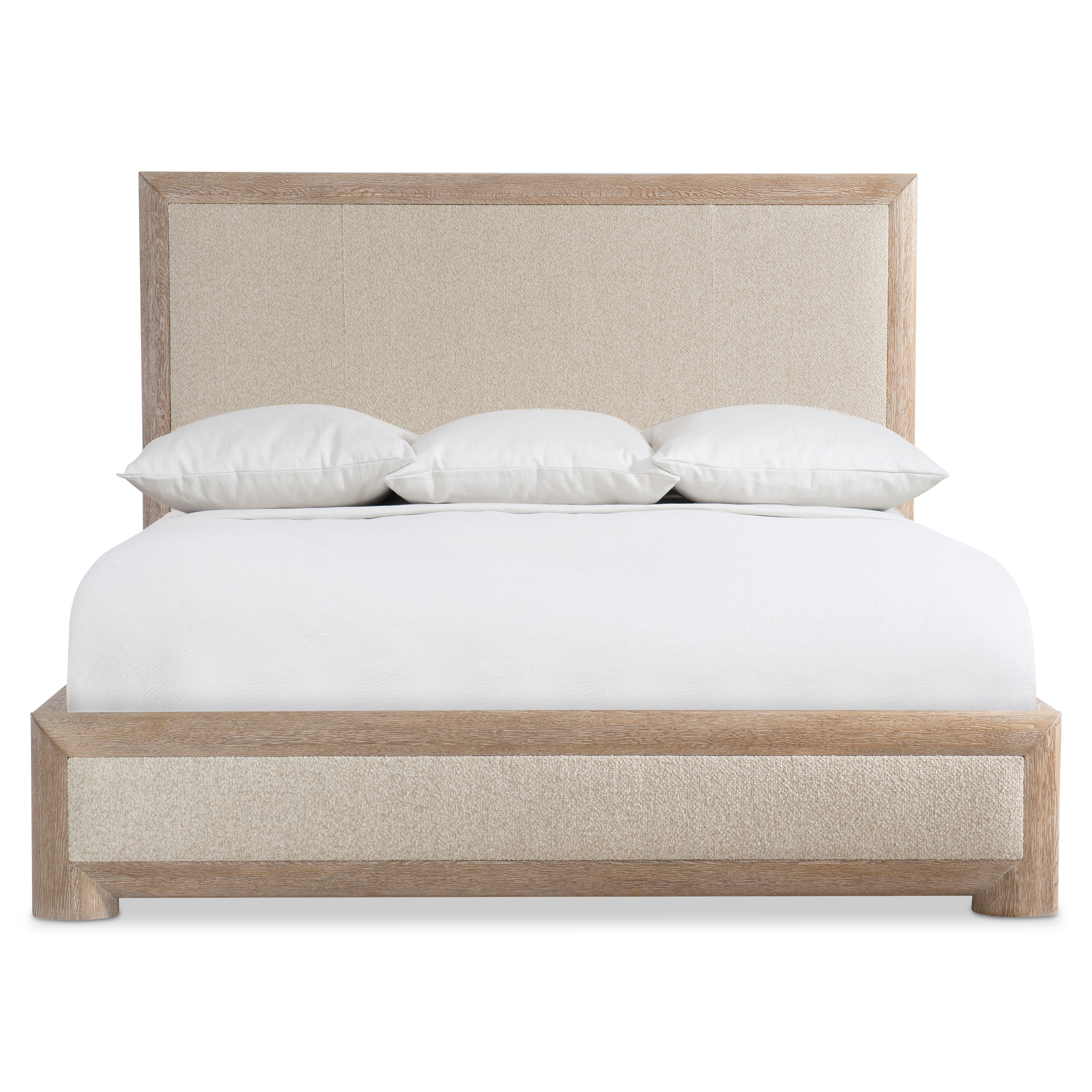 Aventura Panel Bed King
