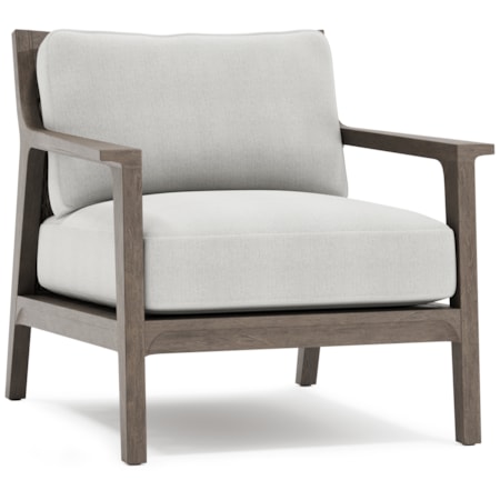 Ibiza Outdoor Chair