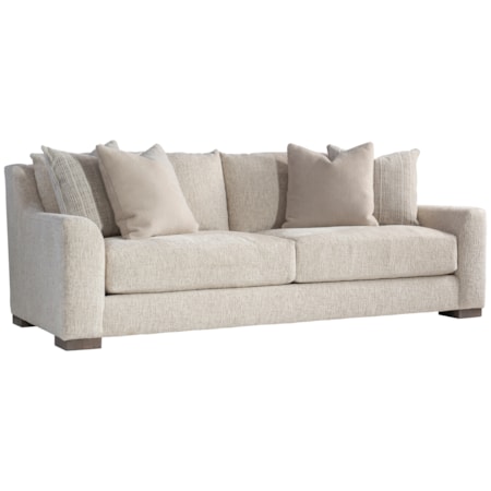 Gabi Fabric Sofa
