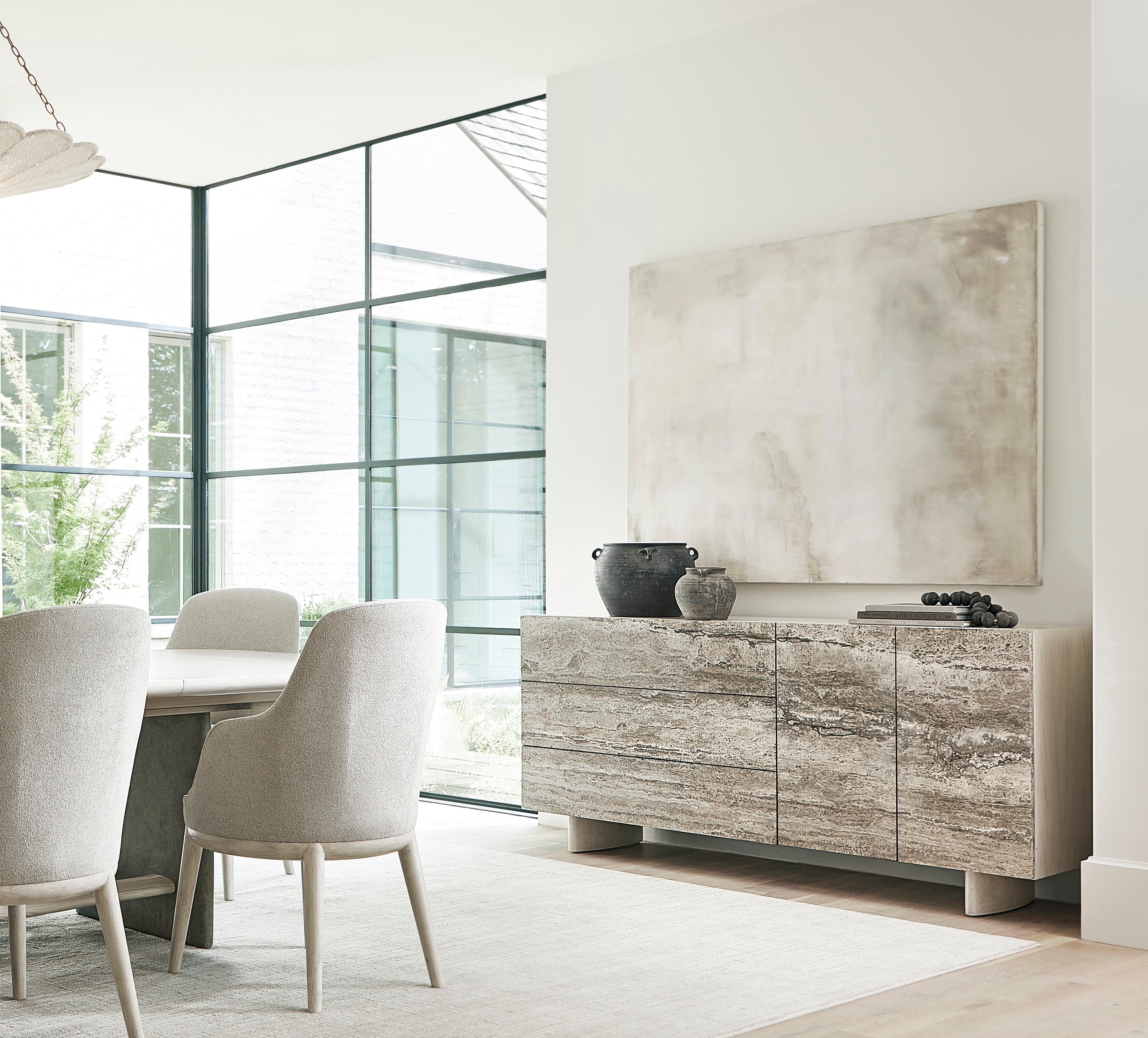 Bernhardt Sereno Sereno Arm Chair