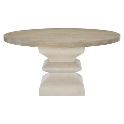 Santa Barbara Dining Table