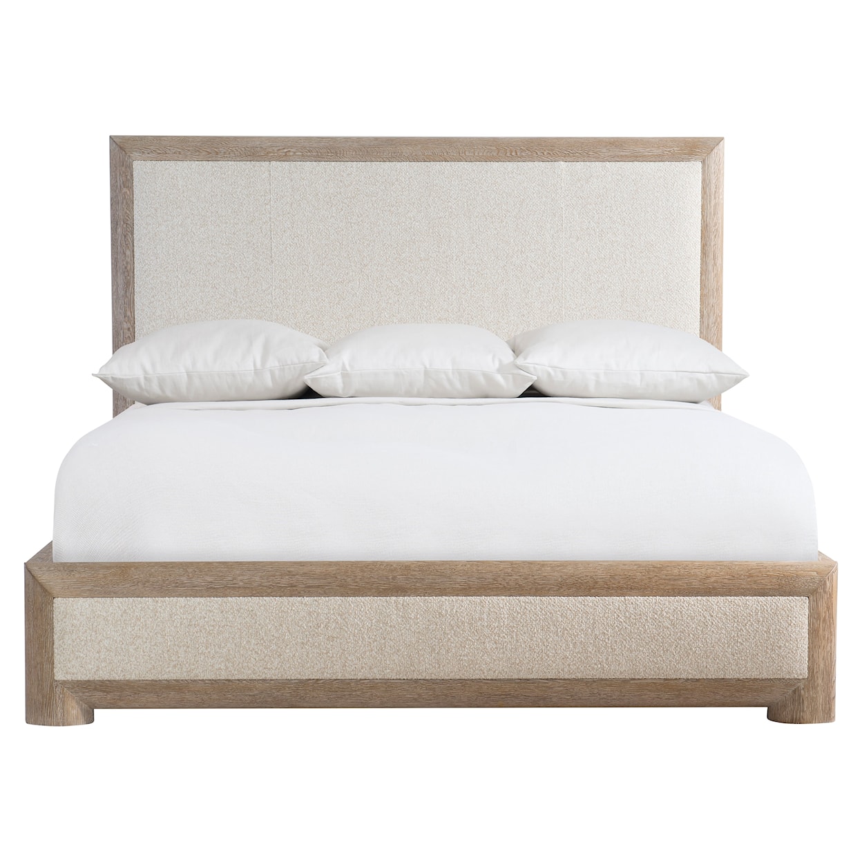 Bernhardt Aventura Aventura Panel Bed Queen