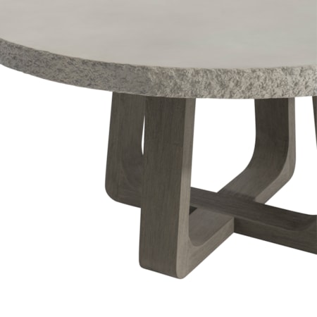 Trouville Outdoor Dining Table