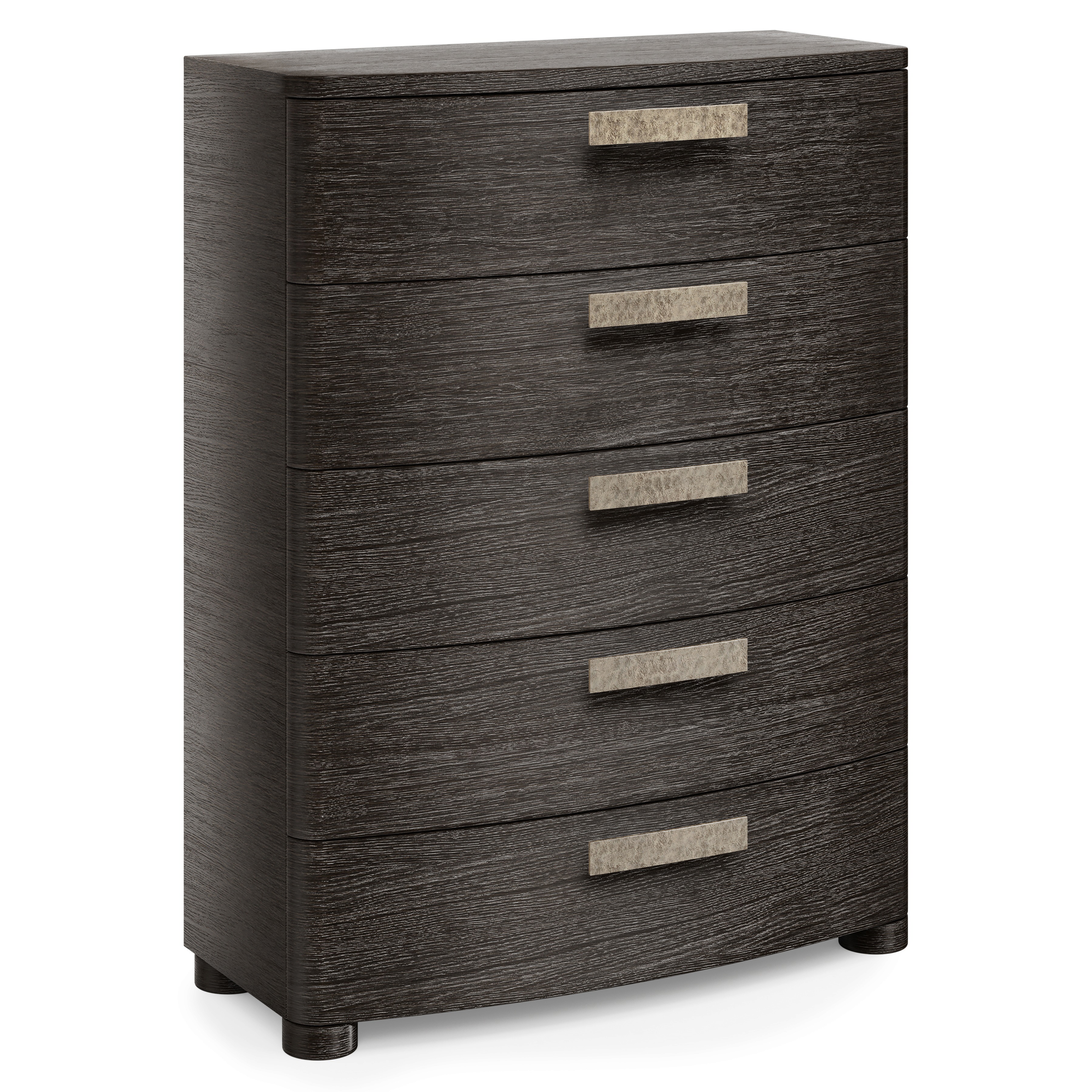 Geneve Tall Drawer Chest