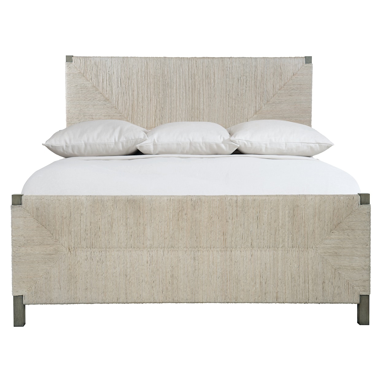 Bernhardt Bernhardt Interiors Alannis Queen Panel Bed