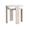 Bernhardt Bernhardt Living Gooding Side Table