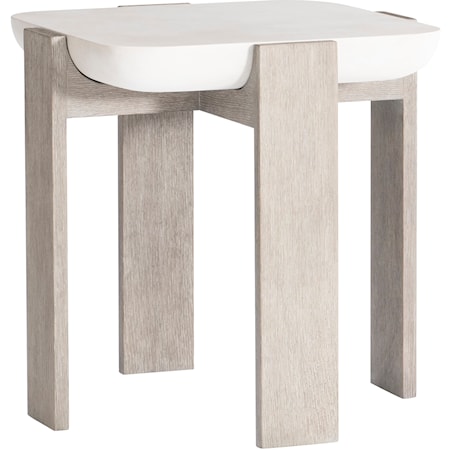 Gooding Side Table