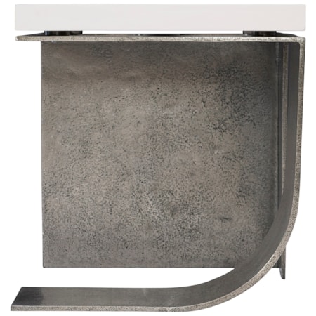 Catalina Side Table