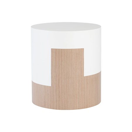 Modulum Side Table