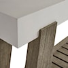 Bernhardt Bernhardt Exteriors Rochelle Outdoor Console Table