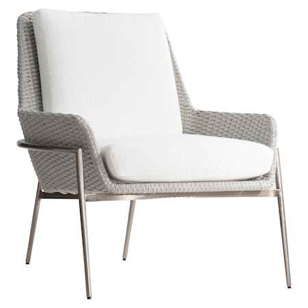 Outdoor Accent Chair