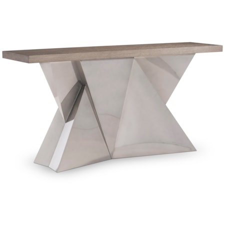 Binti Console Table