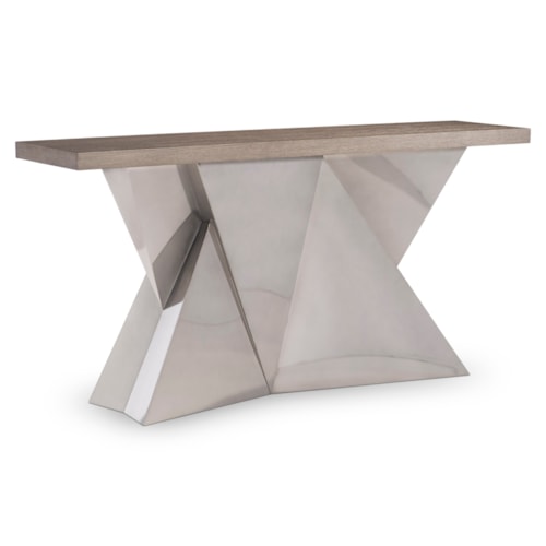 Contemporary Binti Console Table