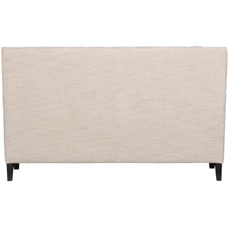 Addison Fabric Loveseat