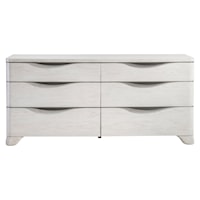 Sereno Dresser