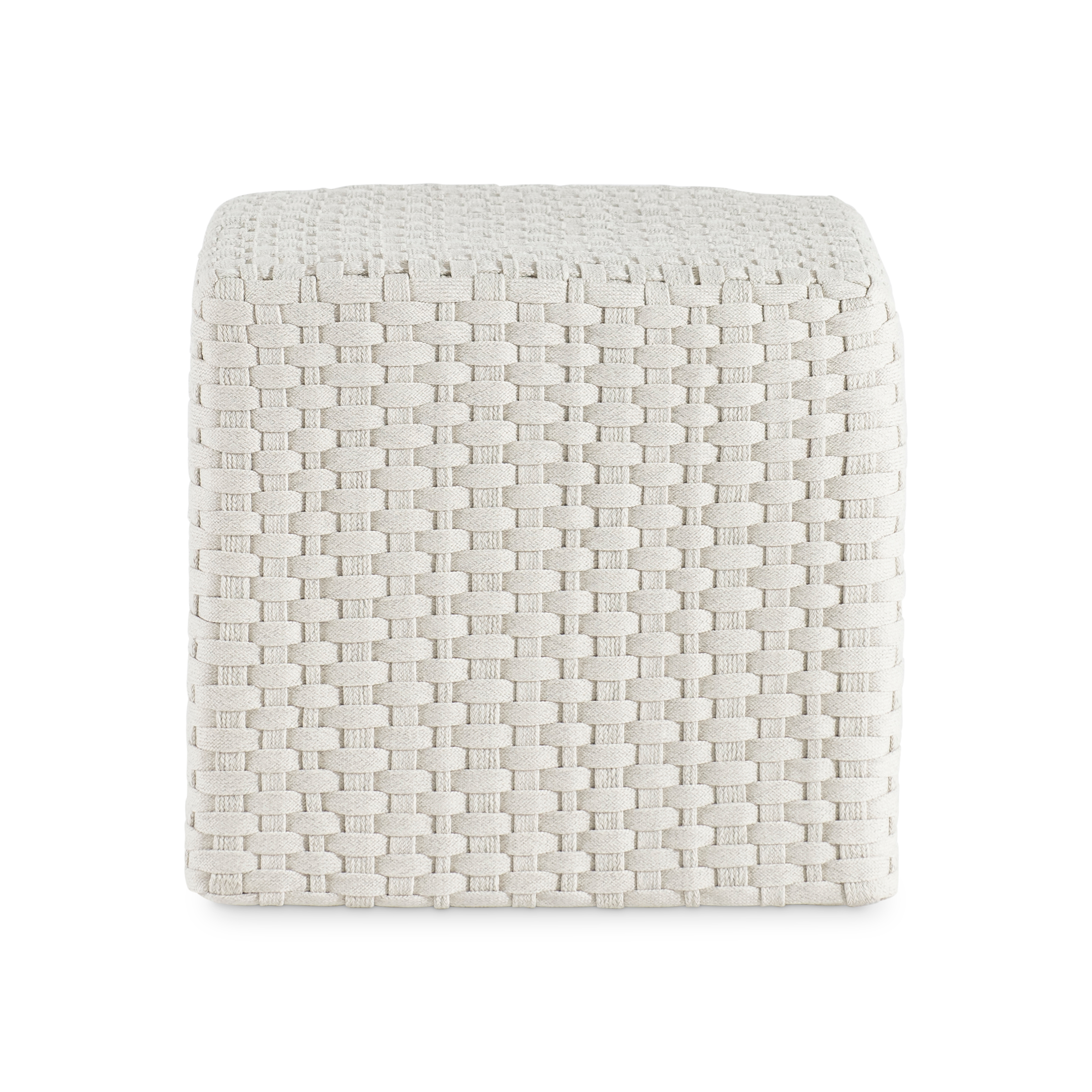 Boca Outdoor Ottoman