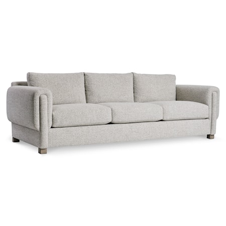 Tori Fabric Sofa