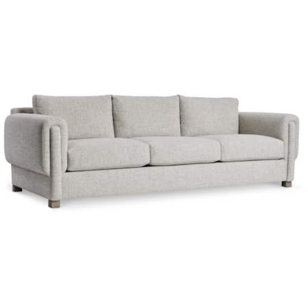 Tori Fabric Sofa