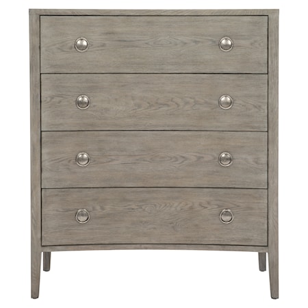 Tall Drawer Chest