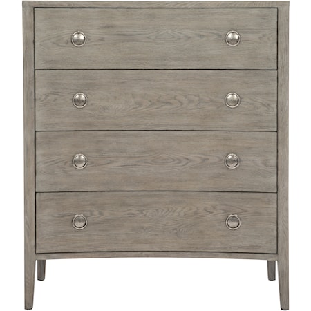 Tall Drawer Chest