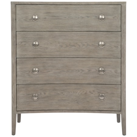 Tall Drawer Chest