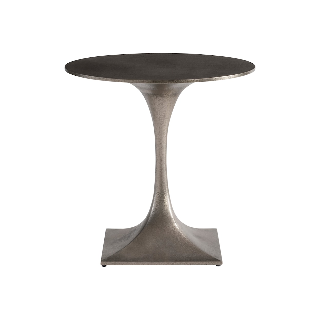 Bernhardt Bernhardt Exteriors Liguria Outdoor Side Table