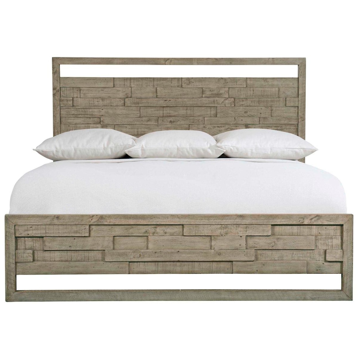 Bernhardt Highland Park King Bed