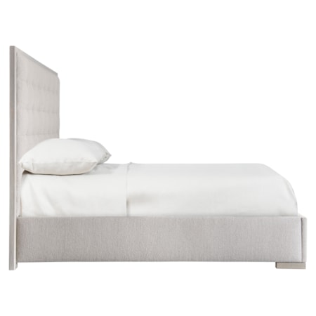 Cornelia Panel Bed